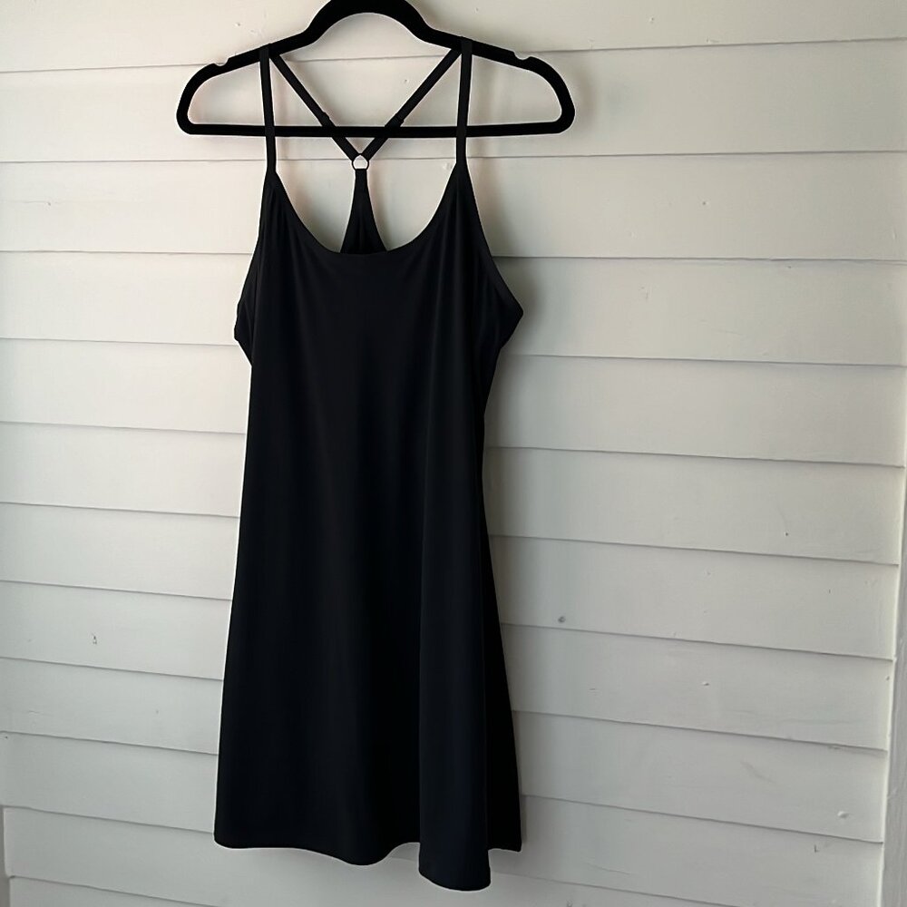 Outdoor Voices Exercise Dress, M
